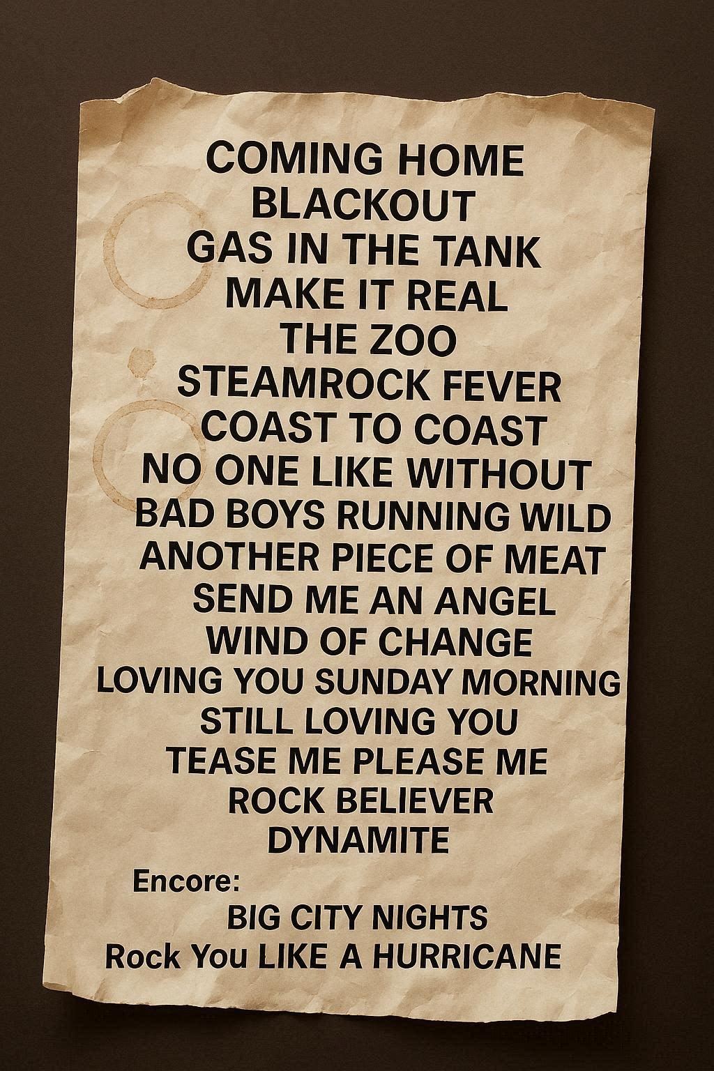 Merch